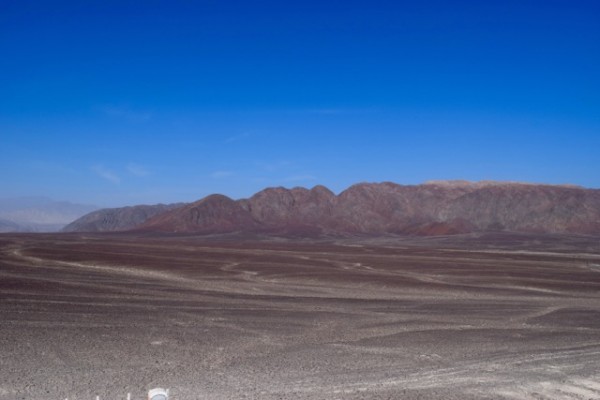 Desert-Nazca