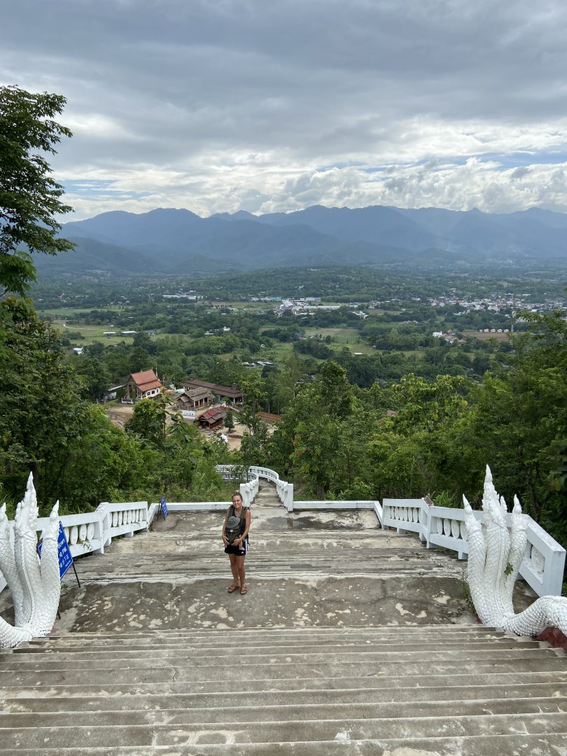 Road trip dans le nord de la Thaïlande en voiture : guide pratique