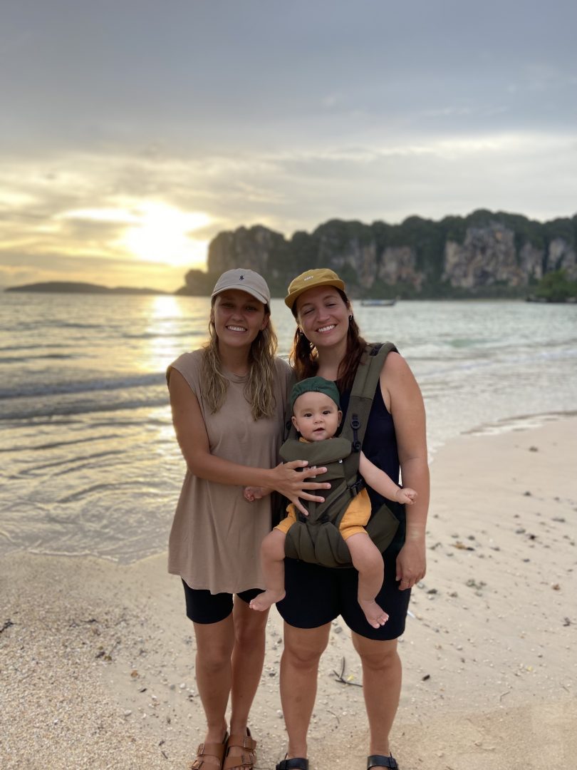 Thaïlande avec enfants : que voir, que visiter ?