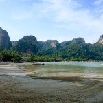 Guide de voyage sur la Thaïlande