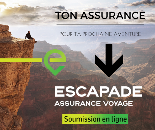 assurance voyage