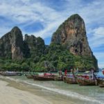 Mon guide de voyage sur la Thaïlande pour un séjour d'un mois