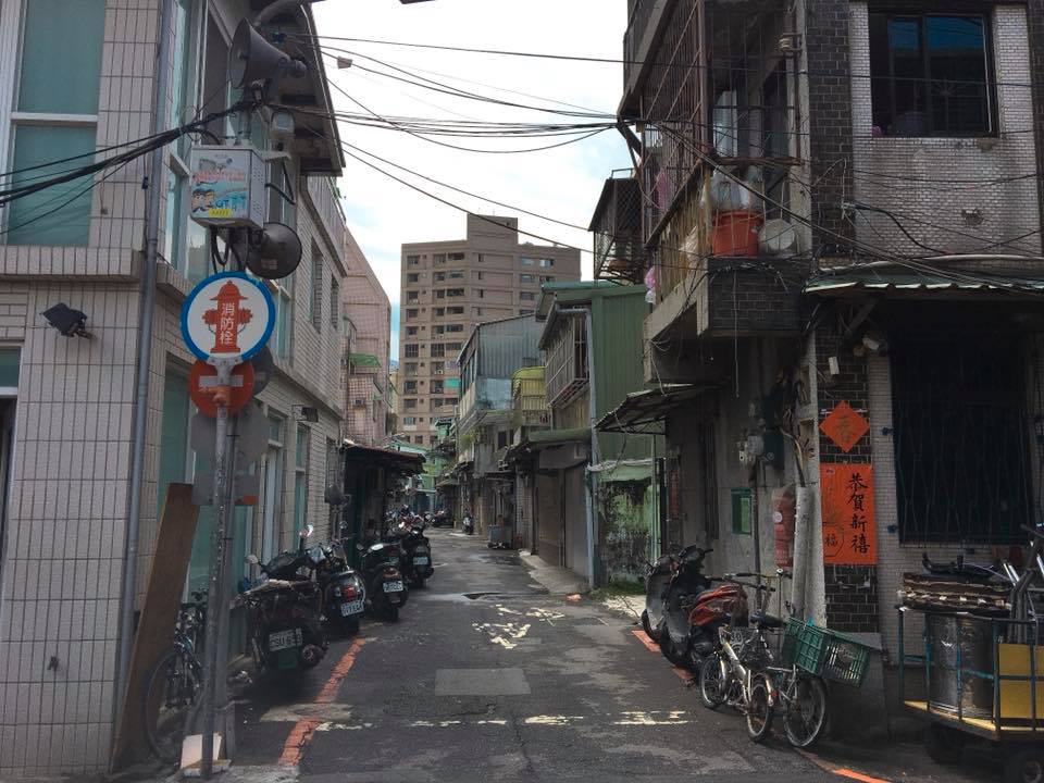 Visiter Taipei en 4 jours et marcher dans les ruelles résidentielles