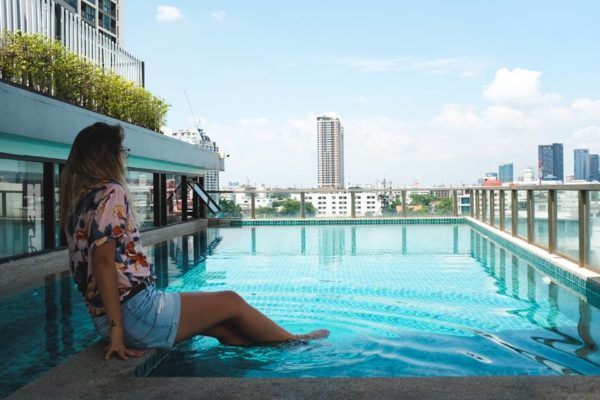 Visiter Bangkok en une semaine