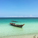 Les plages paradisiaques de Koh Phangan, une île à visiter en Thaïlande