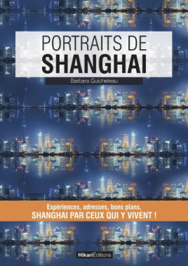 Portraits de Shanghai