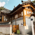 Visiter le quartier Bukchon de Séoul