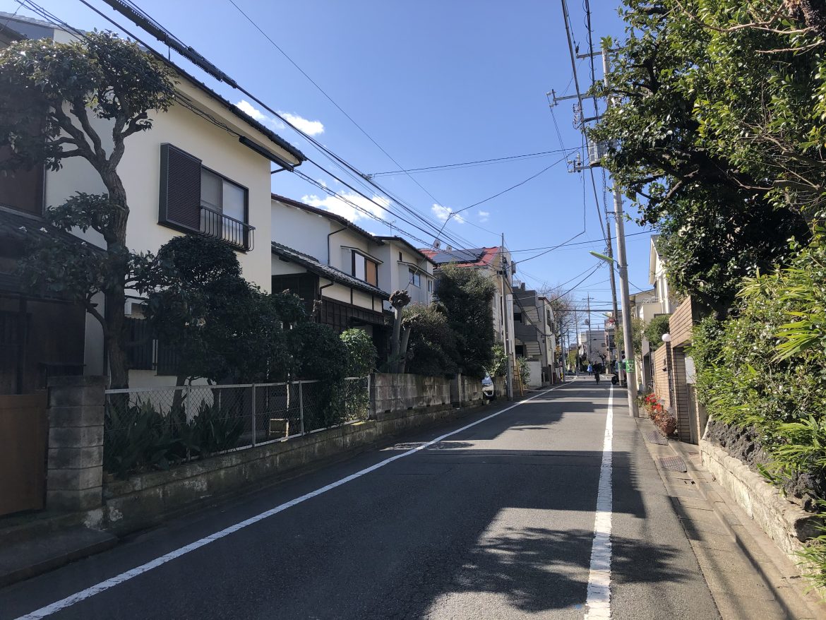 Une balade à Jiyugaoka : Tokyo hors des sentiers battus