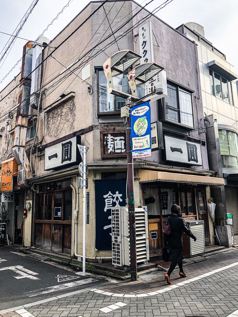 Visiter le quartier Kichijoji : l'ouest de Tokyo hors des sentiers battus