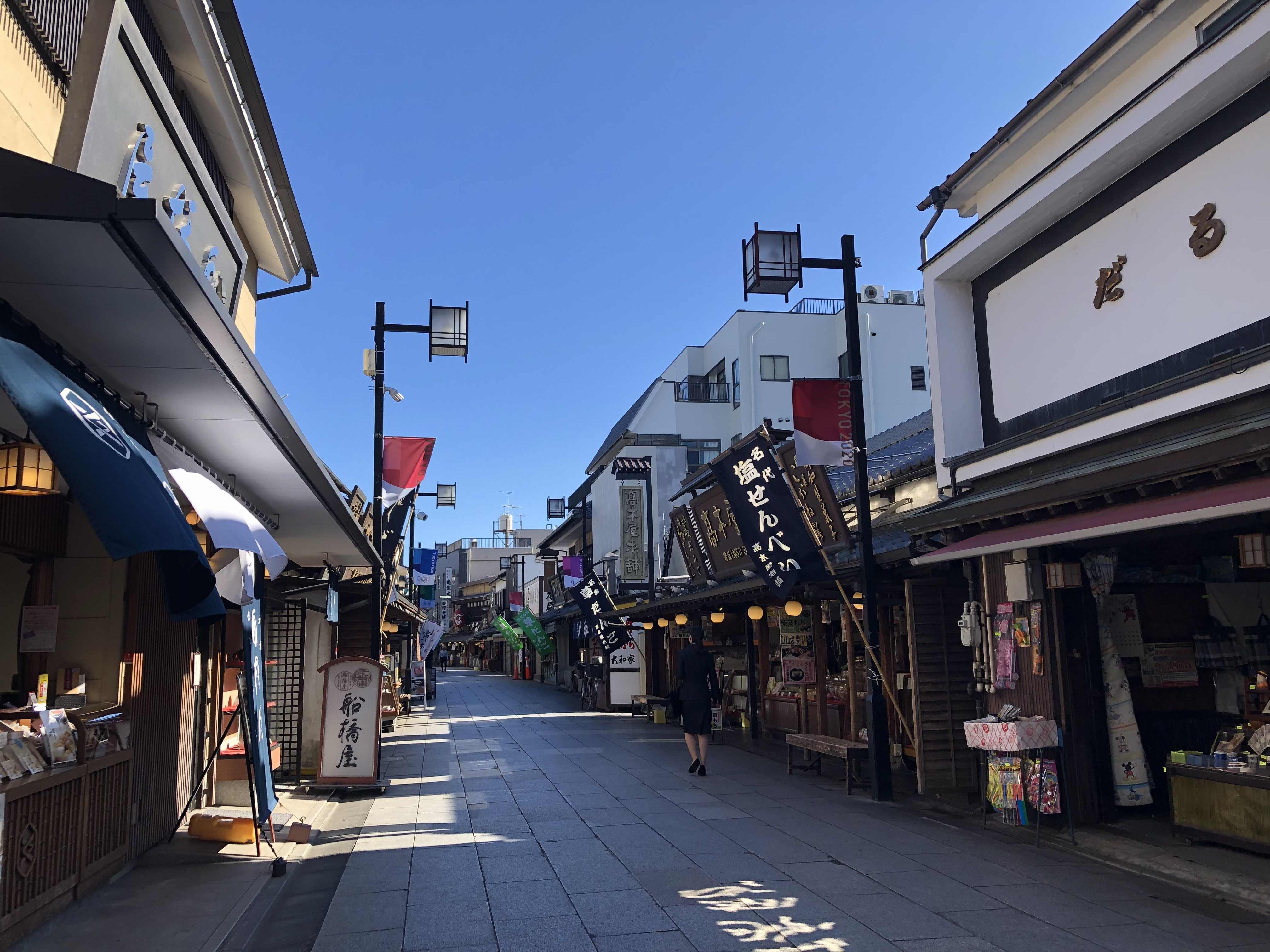 Shibamata : le nord de Tokyo hors des sentiers battus