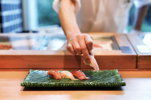 Où dormir à Tokyo pour se faire plaisir dans un hôtel de luxe