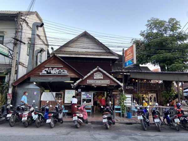 Lampang, une étape hors des sentiers battus lors d'un road trip dans le nord de la Thaïlande