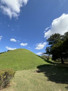 Visite Gyeongju en 2 jours